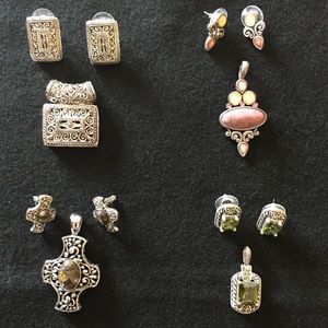 Jewelry Lot